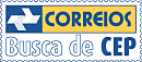 Encotre o CEP desejado