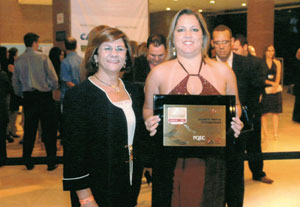 Prêmio PQEC 2011
